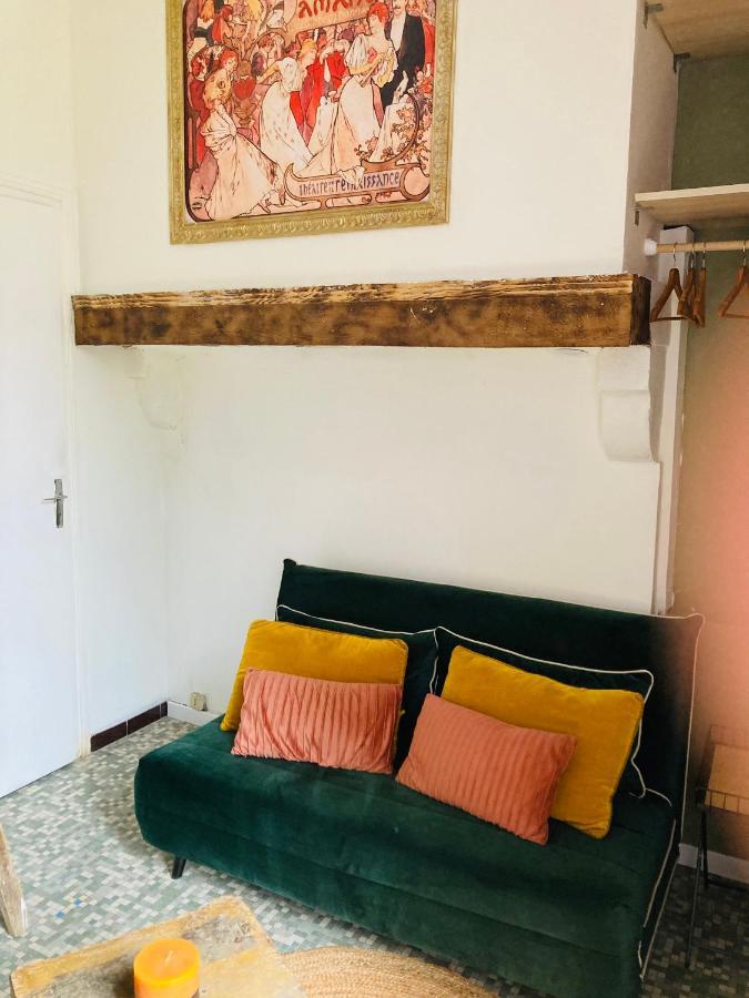 L'Hortense Daire Oloron-Sainte-Marie Dış mekan fotoğraf